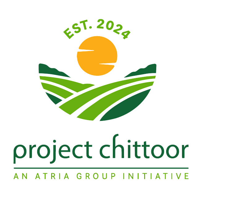 Project Chittoor — An Atria Group Initiative